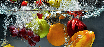 Besin Piramidi ve Sağlıklı Beslenme