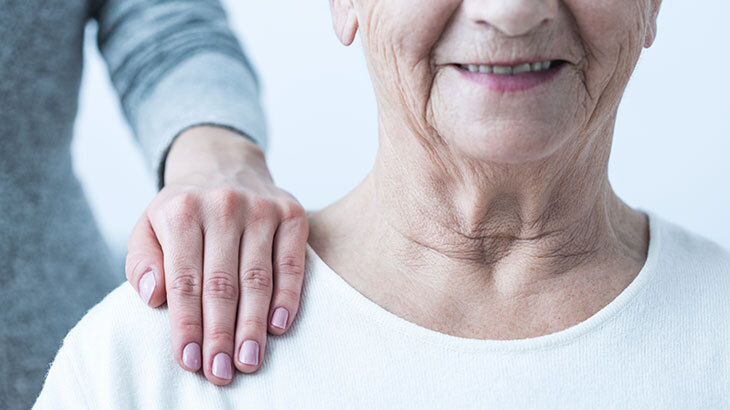 Alzheimer hastaları nasıl ikna edilebilir?