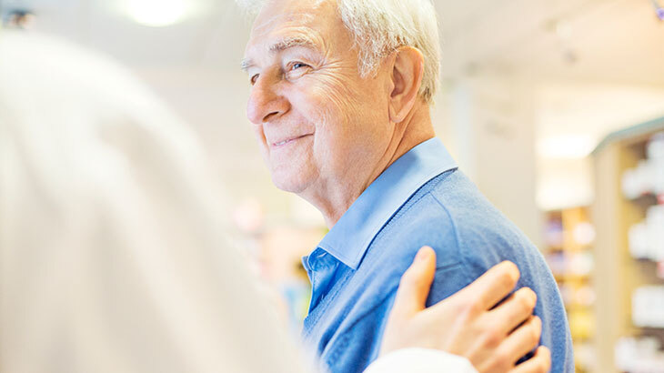 Alzheimer hastalarının kişisel bakımı