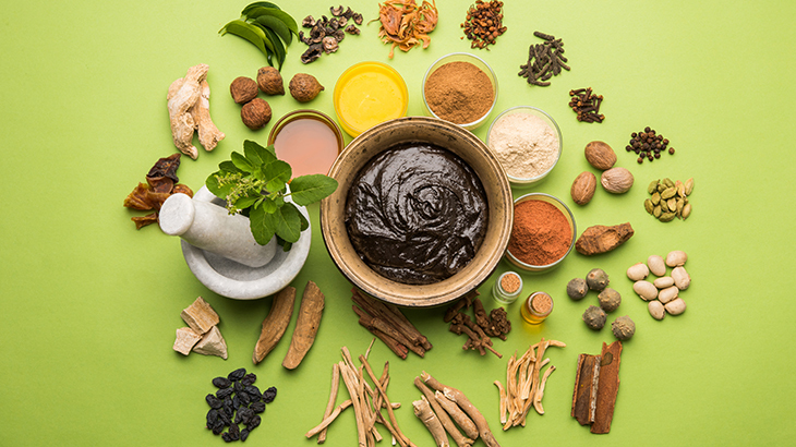 Ayurvedik beslenme nedir?