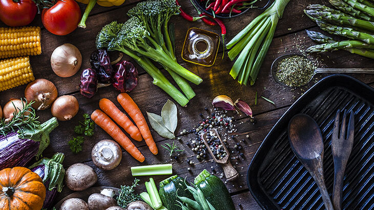 Bağışıklık güçlendiren 'doğal antibiyotikler'