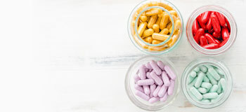 Yazın bu vitaminlere ihtiyacınız artar