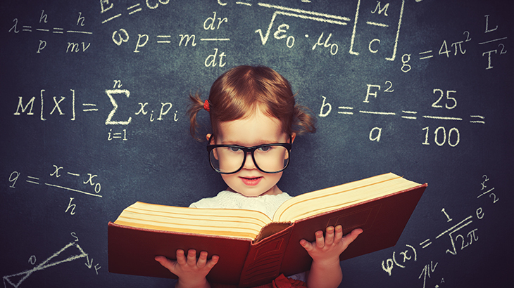 Çocuğunuza neden zeka testi yaptırmalısınız?