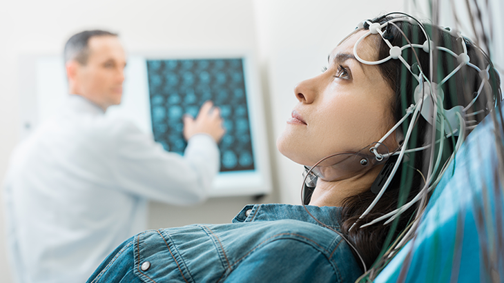 EEG Nedir?