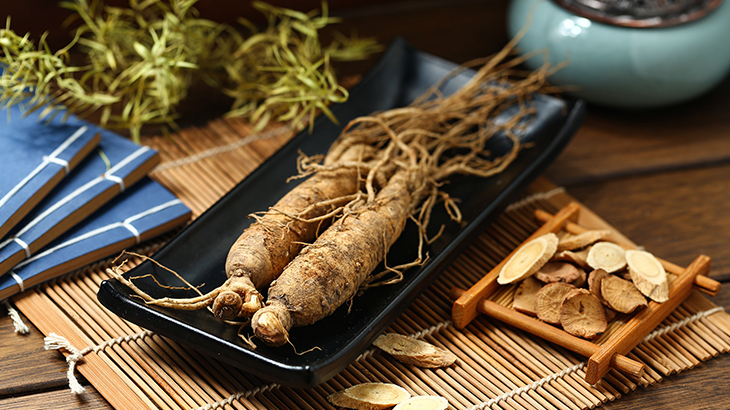 Ginseng Nedir, Faydaları Nelerdir?