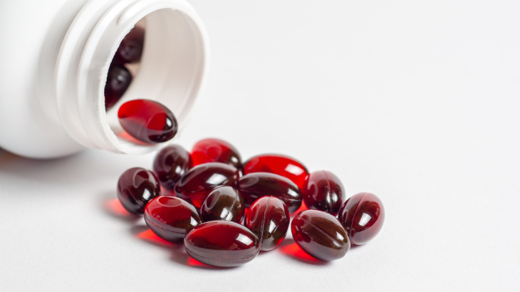 Krill Yağı Nedir? Krill Yağı Faydaları Nelerdir?