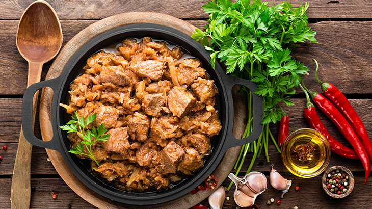 Kurban eti ile ilgili 7 uyarı
