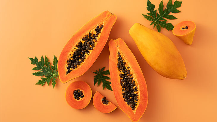 Papaya Nedir? Papaya Meyvesi Faydaları Nelerdir?