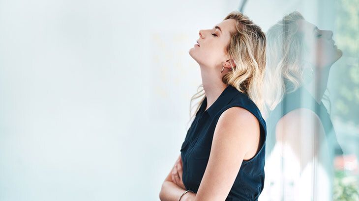 Performans anksiyetesi nedir?