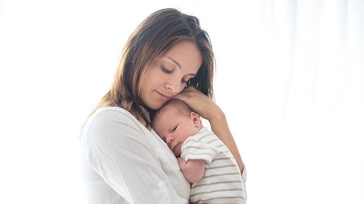 Prematüre retinopatisi (ROP) nedir?