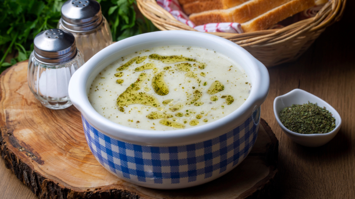 Yayla Çorbası Tarifi: Yayla Çorbası Nasıl Yapılır?