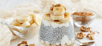 Chia Tohumu Nedir? Chia Tohumu Faydaları